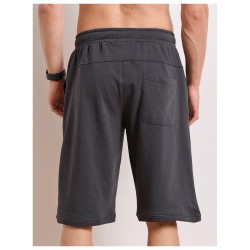 BodyTalk Αθλητική Ανδρική Βερμούδα 1251-958004 coal